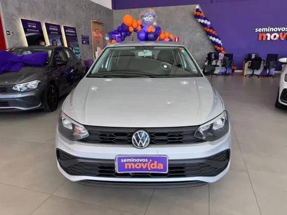VOLKSWAGEN POLO 1.0 MPI TRACK MANUAL VOLKSWAGEN POLO 1.0 MPI TRACK MANUAL